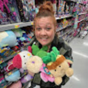 Meet your Posher, Lauren